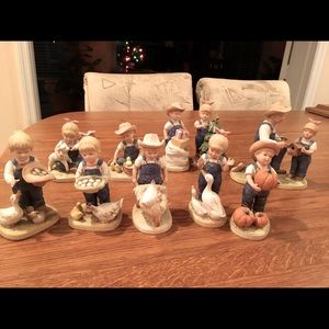 Home Interiors Farmhouse Friends